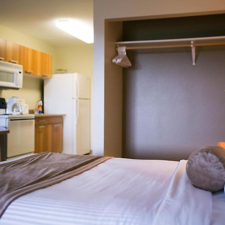 High Country Suites Pinedale Kültér fotó