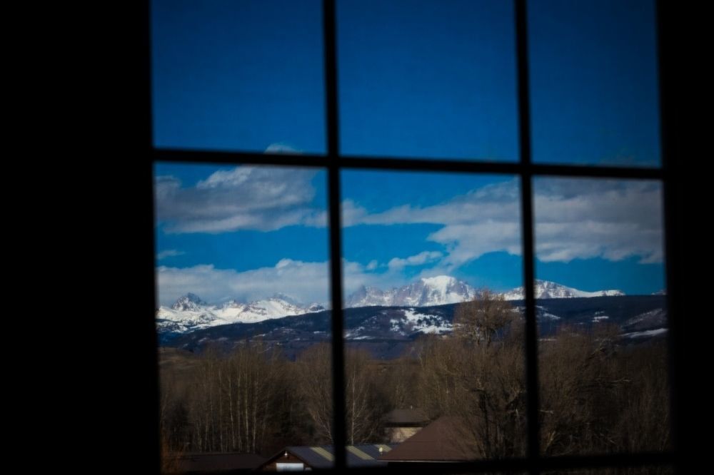 High Country Suites Pinedale Kültér fotó