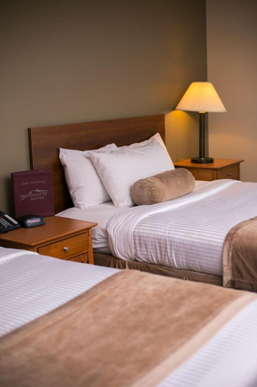 High Country Suites Pinedale Kültér fotó