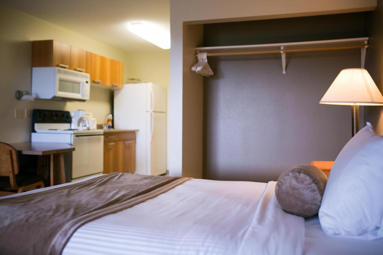 High Country Suites Pinedale Kültér fotó