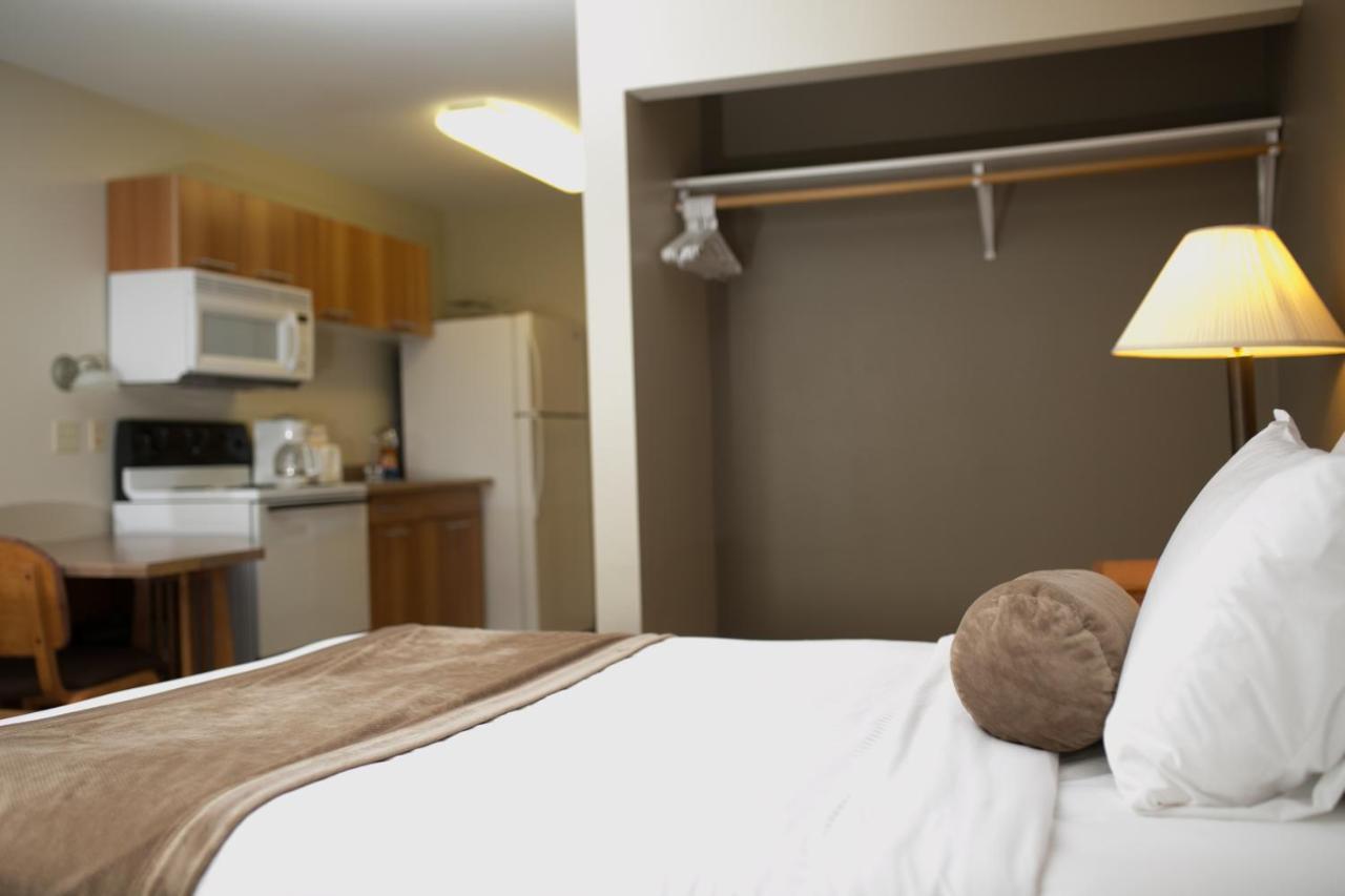 High Country Suites Pinedale Kültér fotó