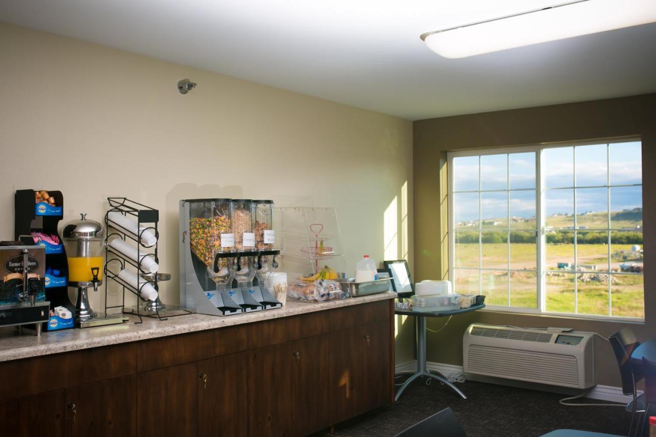 High Country Suites Pinedale Kültér fotó